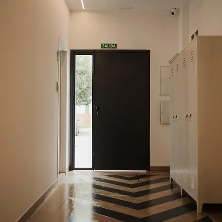 Paloma Apartment