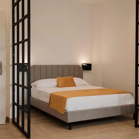 Paloma Apartment