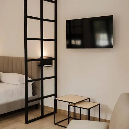 Paloma Apartment *