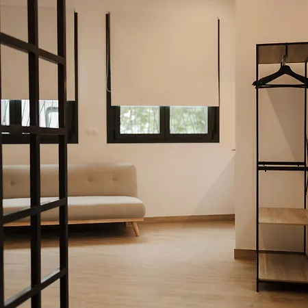 Paloma Apartment Utrera
