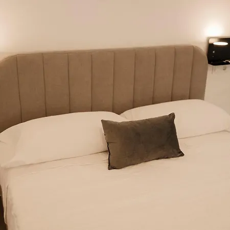 Apartment Paloma *