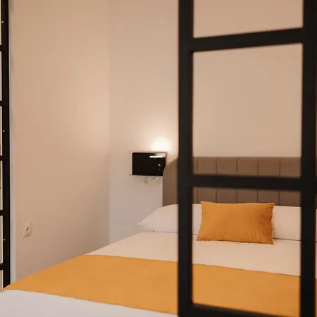 Paloma Apartment Utrera