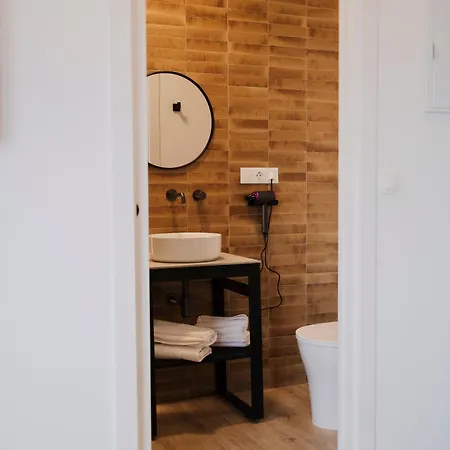Apartment Paloma Utrera