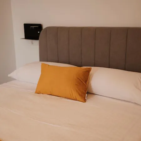 Apartment Paloma *