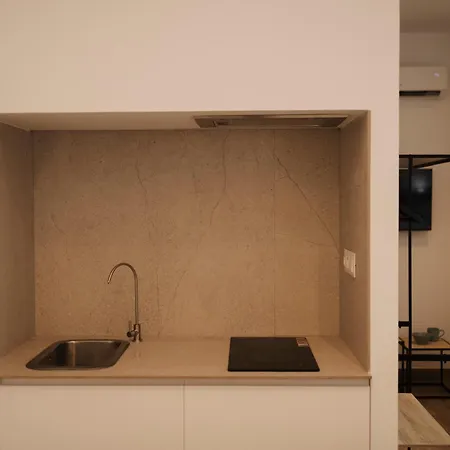 Paloma Apartment