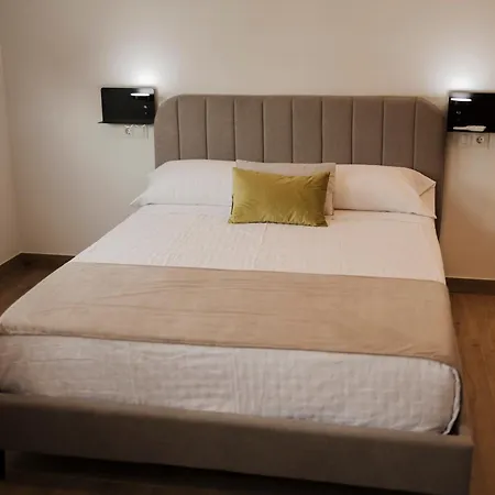 Paloma Apartment Utrera