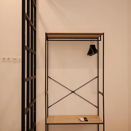 Apartment Paloma