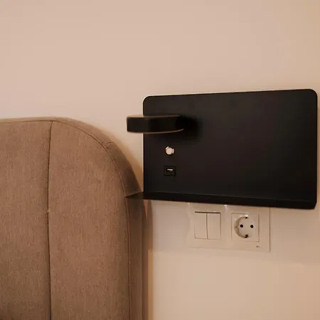 Paloma Apartment *