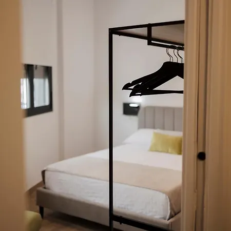 Paloma Apartment *
